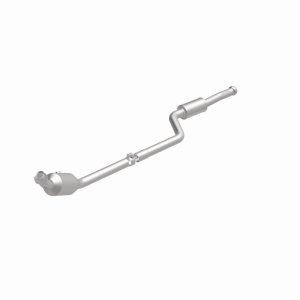 Mercedes-Benz C300 Direct Fit Catalytic Converter - Magnaflow - OEM Grade - `11-`12