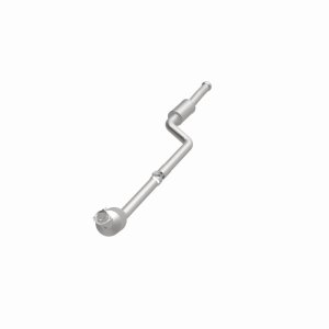 Mercedes-Benz C300 Direct Fit Catalytic Converter - Magnaflow - OEM Grade - `11-`12