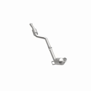 Mercedes-Benz C300 Direct Fit Catalytic Converter - Magnaflow - OEM Grade - `11-`12