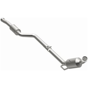 Mercedes-Benz C300 Direct Fit Catalytic Converter - Magnaflow - OEM Grade - `11-`12