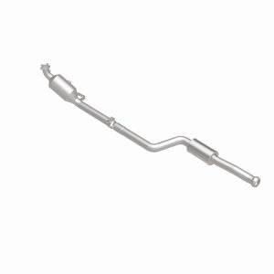 Mercedes-Benz C300 Direct Fit Catalytic Converter - Magnaflow - OEM Grade - `11-`12