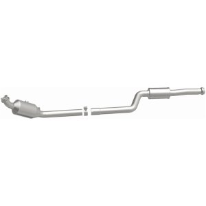 Mercedes-Benz C300 Direct Fit Catalytic Converter - Magnaflow - OEM Grade - `11-`12