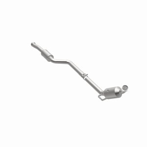 Mercedes-Benz C300 Direct Fit Catalytic Converter - Magnaflow - OEM Grade - `11-`12