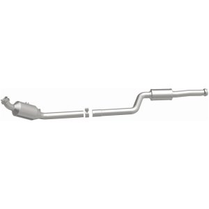 Mercedes-Benz C300 Direct Fit Catalytic Converter - Magnaflow - OEM Grade - `11-`12