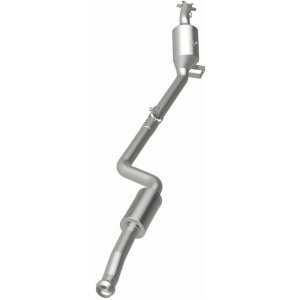 Mercedes-Benz C300 Direct Fit Catalytic Converter - Magnaflow - OEM Grade - `11-`12