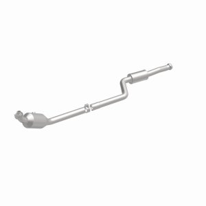 Mercedes-Benz C300 Direct Fit Catalytic Converter - Magnaflow - OEM Grade - `11-`12