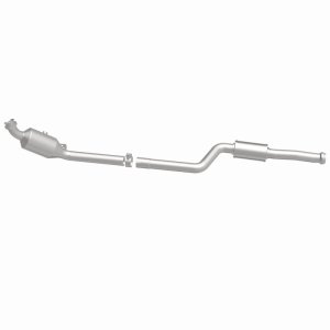 Mercedes-Benz C300 Direct Fit Catalytic Converter - Magnaflow - OEM Grade - `11-`12