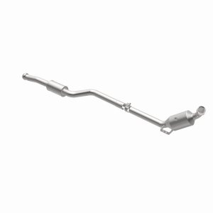 Mercedes-Benz C300 Direct Fit Catalytic Converter - Magnaflow - OEM Grade - `11-`12