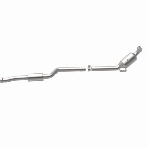 Mercedes-Benz C300 Direct Fit Catalytic Converter - Magnaflow - OEM Grade - `11-`12