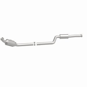 Mercedes-Benz C300 Direct Fit Catalytic Converter - Magnaflow - OEM Grade - `11-`12