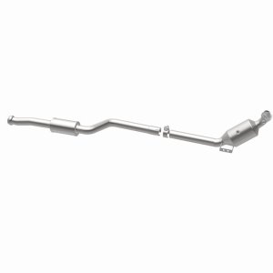 Mercedes-Benz C300 Direct Fit Catalytic Converter - Magnaflow - OEM Grade - `11-`12