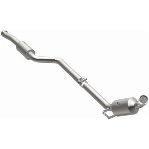 Mercedes-Benz C300 Direct Fit Catalytic Converter - Magnaflow - OEM Grade - `11-`12