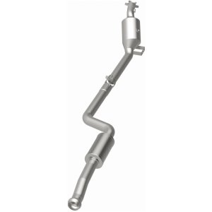 Mercedes-Benz C300 Direct Fit Catalytic Converter - Magnaflow - OEM Grade - `11-`12