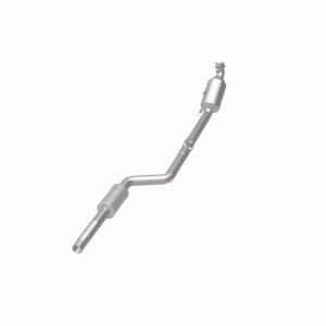 Mercedes-Benz C300 Catalytic Converter - Magnaflow - Direct Fit - `11-`12