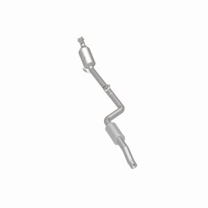 Mercedes-Benz C300 Catalytic Converter - Magnaflow - Direct Fit - `11-`12