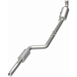 Mercedes-Benz C300 Catalytic Converter - Magnaflow - Direct Fit - `11-`12