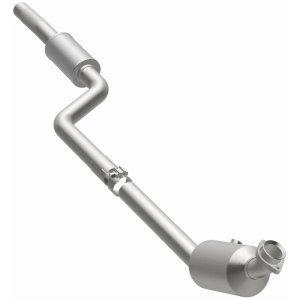 Mercedes-Benz C300 Catalytic Converter - Magnaflow - Direct Fit - `11-`12