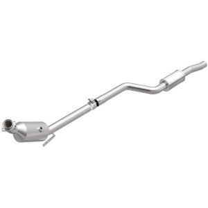 Mercedes-Benz C300 Catalytic Converter - Magnaflow - Direct Fit - `11-`12 Mercedes-Benz C300 Catalytic Converter - Magnaflow - Direct Fit - `11-`12