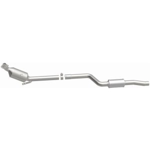 Mercedes-Benz C300 Catalytic Converter - Magnaflow - Direct Fit - `11-`12