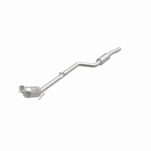 Mercedes-Benz C300 Catalytic Converter - Magnaflow - Direct Fit - `11-`12