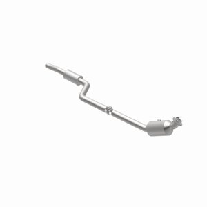 Mercedes-Benz C300 Catalytic Converter - Magnaflow - Direct Fit - `11-`12