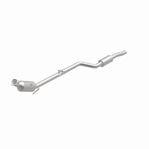 Mercedes-Benz C300 Catalytic Converter - Magnaflow - Direct Fit - `11-`12