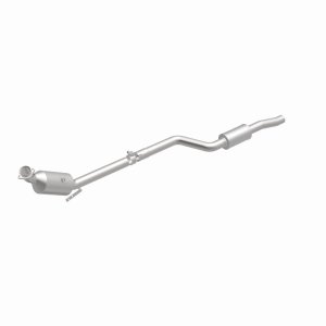 Mercedes-Benz C300 Catalytic Converter - Magnaflow - Direct Fit - `11-`12