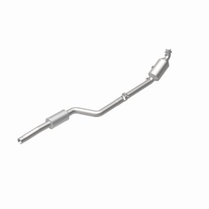 Mercedes-Benz C300 Catalytic Converter - Magnaflow - Direct Fit - `11-`12