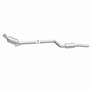 Mercedes-Benz C300 Catalytic Converter - Magnaflow - Direct Fit - `11-`12