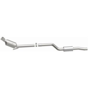 Mercedes-Benz C300 Catalytic Converter - Magnaflow - Direct Fit - `11-`12
