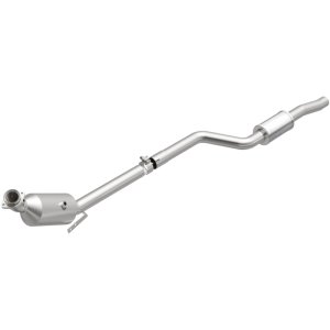Mercedes-Benz C300 Catalytic Converter - Magnaflow - Direct Fit - `11-`12