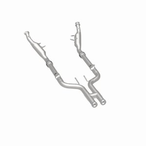 Mercedes-Benz S550 Catalytic Converter - Magnaflow - OEM Grade Direct-Fit - `14-`17