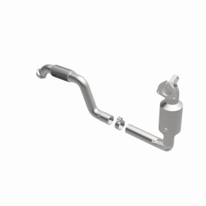 Mercedes-Benz CLA250 Catalytic Converter - Underbody - Magnaflow - Direct Fit - `14-`19