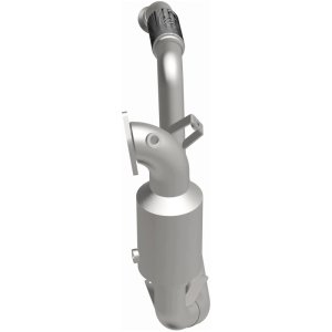 Mercedes-Benz CLA250 Catalytic Converter - Underbody - Magnaflow - Direct Fit - `14-`19