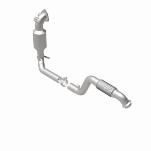 Mercedes-Benz CLA250 Catalytic Converter - Underbody - Magnaflow - Direct Fit - `14-`19