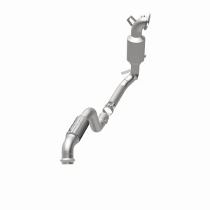 Mercedes-Benz CLA250 Catalytic Converter - Underbody - Magnaflow - Direct Fit - `14-`19