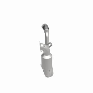 Mercedes-Benz CLA250 Catalytic Converter - Underbody - Magnaflow - Direct Fit - `14-`19