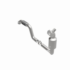 Mercedes-Benz CLA250 Catalytic Converter - Underbody - Magnaflow - Direct Fit - `14-`19
