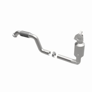 Mercedes-Benz CLA250 Catalytic Converter - Underbody - Magnaflow - Direct Fit - `14-`19