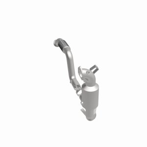 Mercedes-Benz GLA250 Catalytic Converter - Underbody - Magnaflow - Direct Fit - `15-`20
