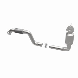 Mercedes-Benz GLA250 Catalytic Converter - Underbody - Magnaflow - Direct Fit - `15-`20