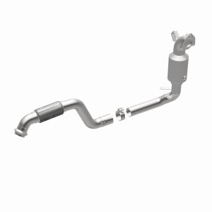 Mercedes-Benz GLA250 Catalytic Converter - Underbody - Magnaflow - Direct Fit - `15-`20