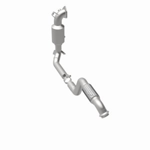 Mercedes-Benz GLA250 Catalytic Converter - Underbody - Magnaflow - Direct Fit - `15-`20