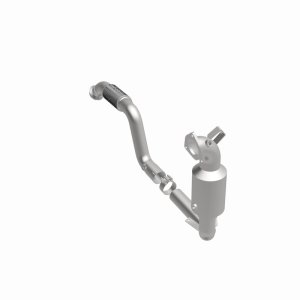 Mercedes-Benz GLA250 Catalytic Converter - Underbody - Magnaflow - Direct Fit - `15-`20