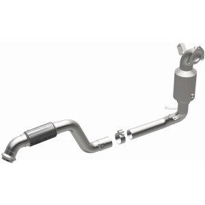 Mercedes-Benz GLA250 Catalytic Converter - Underbody - Magnaflow - Direct Fit - `15-`20