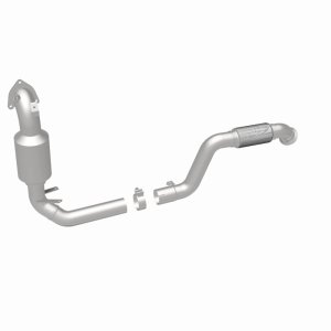 Mercedes-Benz GLA250 Catalytic Converter - Underbody - Magnaflow - Direct Fit - `15-`20