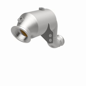 Mercedes-Benz C300 Catalytic Converter - Magnaflow - OEM Grade Direct-Fit - `15-`18