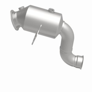 Mercedes-Benz C300 Catalytic Converter - Magnaflow - OEM Grade Direct-Fit - `15-`18