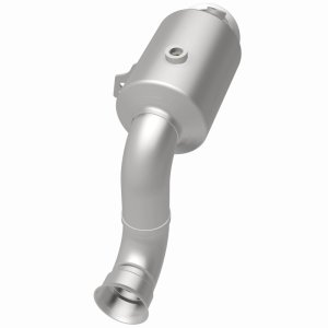 Mercedes-Benz C300 Catalytic Converter - Magnaflow - OEM Grade Direct-Fit - `15-`18