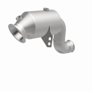 Mercedes-Benz C300 Catalytic Converter - Magnaflow - OEM Grade Direct-Fit - `15-`18